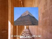 Ancient Egypt Screen Saver Screenshot